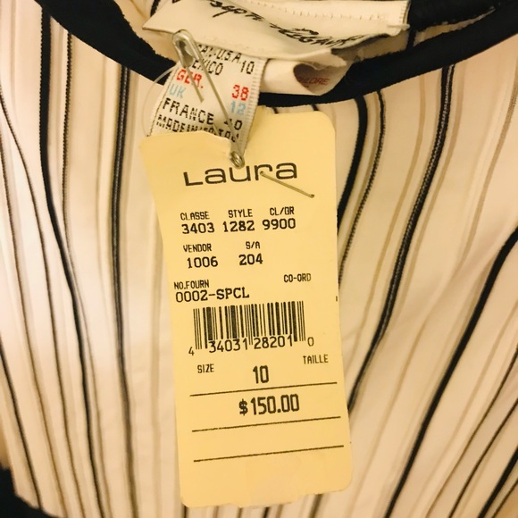 Professional Dress - Picture 2 of 2